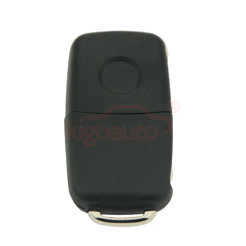 5K0837202AD Passat Polo Golf Jetta Beetle Tiguan 3 кнопки HU66 434 МГц дистанционный ключ для VW 2012 kigoauto