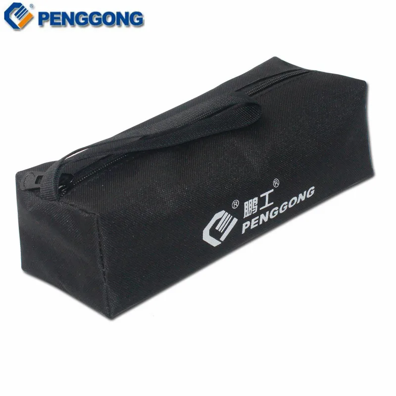 PENGGONG сумка для инструментов сумки хранения из ткани Оксфорд водонепроницаемая