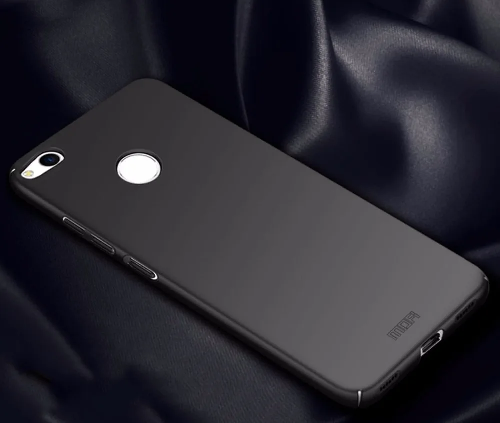 Чехол MOFI для Xiaomi Redmi 4X Ультратонкий защитный чехол смартфона | Мобильные телефоны