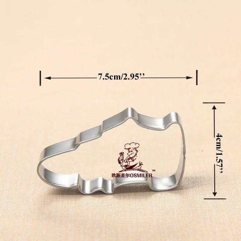 2 шт. одежда для баскетбола спортивная форма металлический формочка печенья