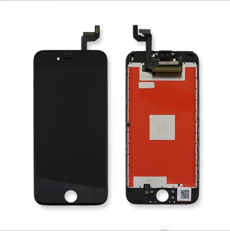 AAAA качественный ЖК экран для iphone 7 Дисплей в сборе Замена с оригинальным