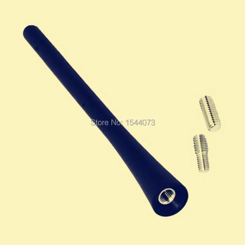 Новая Автомобильная радиоантенна для крыши автомобиля с резьбой 5 мм 6 Peugeot Citroen