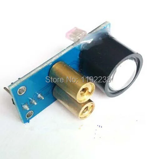 5 шт./лот лазерный датчик черно белая линия диффузного отражения обнаружения