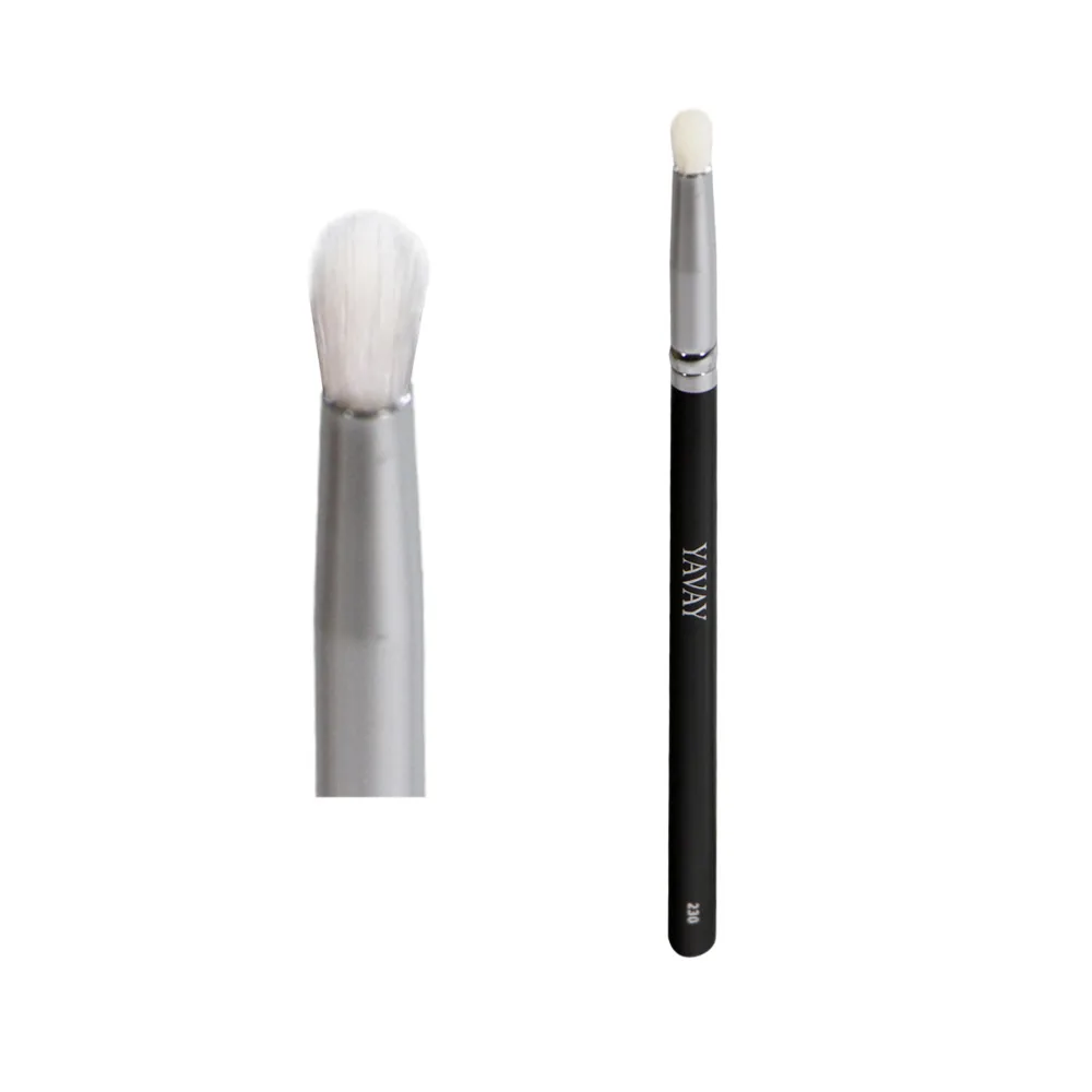 YAVAY 230 роскошный карандаш натуральные синтетические волосы смесь