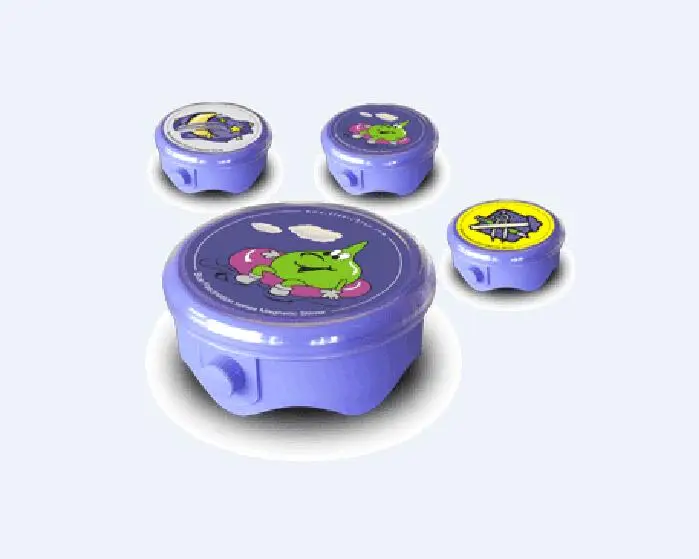 

New Portable Cartoon Magnetic Stirrer JB-1A Fast Shipping