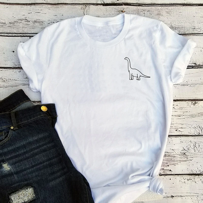 

Rose Shirt Female 2020 Fashion Womens Shirts Feminist Tees Flowers Plants Tee GirlsTops Women T-shirt Letter Casual Print