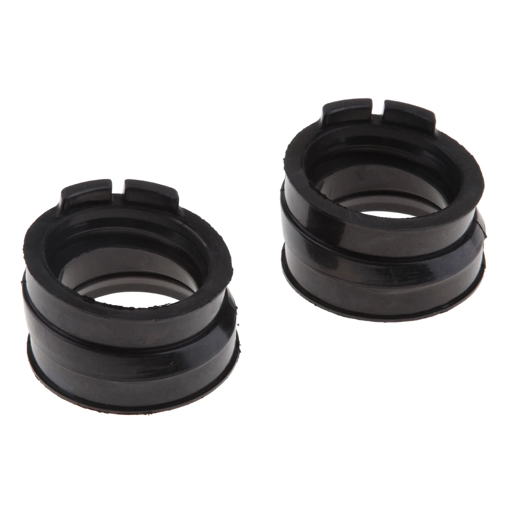 Perfeclan впускной коллектор Carb Boot для Honda XRV 750 Африка Twin 1993-2003 | Автомобили и мотоциклы