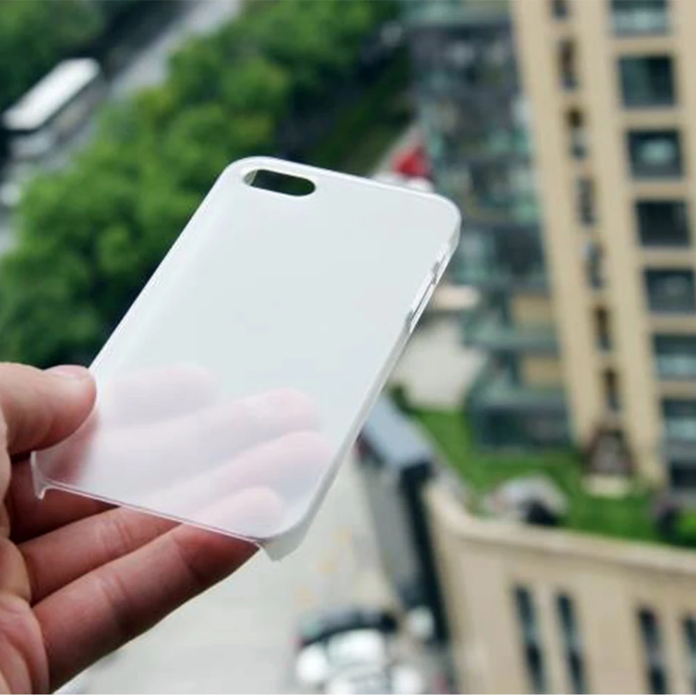 Чехол для iPhone 7 8 6 плюс 5X8 мобильный телефон оболочки Цветы Жесткий PC кролика море