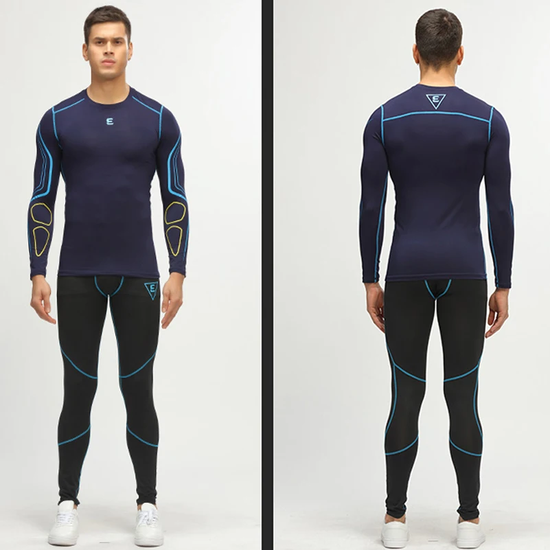 Компрессионные тренировки