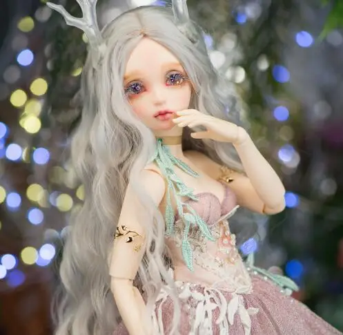 BJD кукла 1/4 Eva человеческое тело bjd высокое качество resign ball jiont куклы игрушки модель