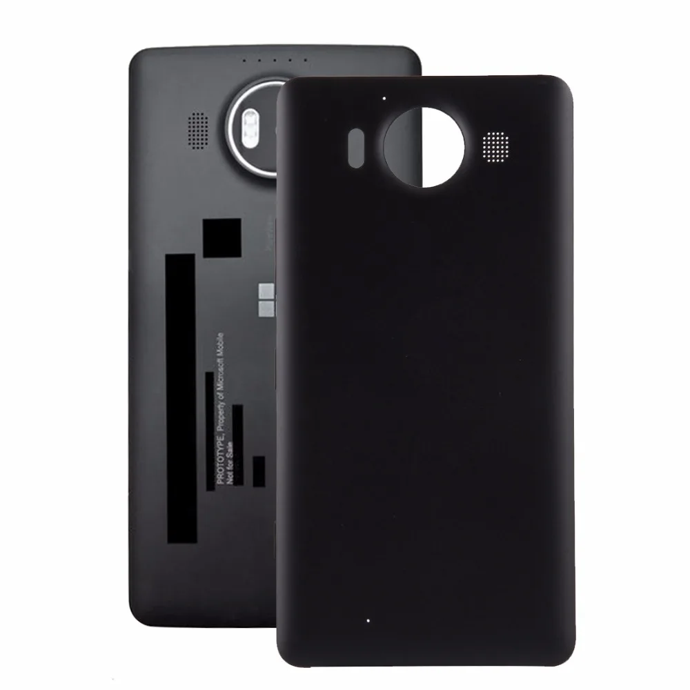 Задняя крышка аккумулятора для Microsoft Lumia 950|Корпусы и рамки мобильных телефонов| |