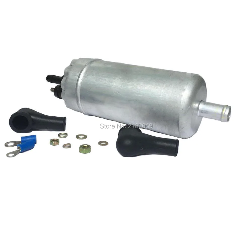 

Universal External In-Line Fuel Injection Pump For Citroen BX Ford Falcon Holden Calibra Camira Commodore Fiat Regata 0580463015