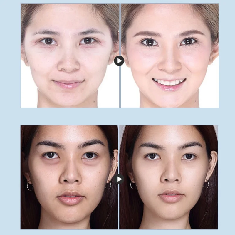 

Eye Tighten Cream Hydrating Eliminate Black Circle Eye Bags Smooth Fine Lines Eye Cream Anti-Aging Eye Cream