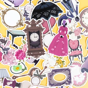 37 шт. креативные милые самодельные дворцовые фонарики для скрапбукинга детская мультяшная бумага для рукоделия