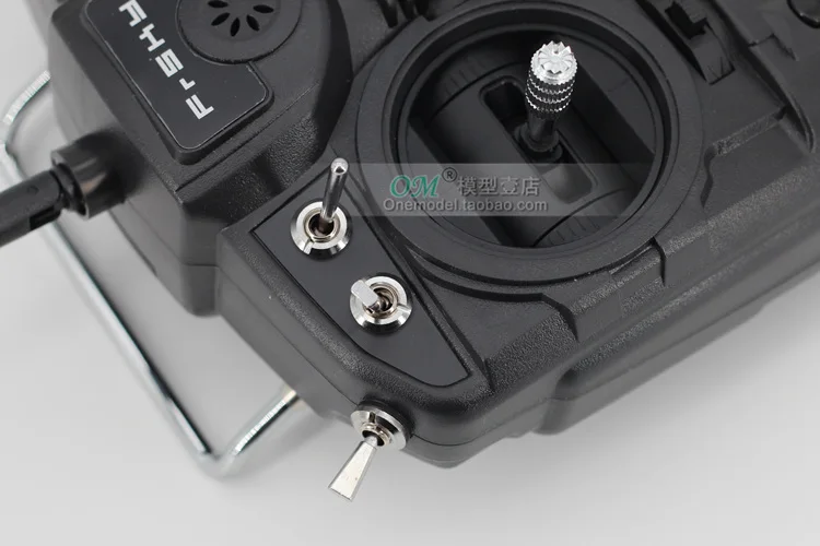 FrSky Taranis X9 Lite OPENTX 2,4 GHz 24CH форм-фактор портативный передатчик для радиоуправляемого дрона/фиксированного крыла/мультикоптера