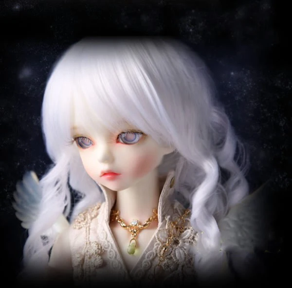 Шарнирная кукла в масштабе 1/4 милый детский шарнирный шарнир/SD фигурка