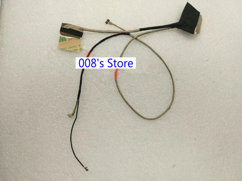 Новый светодиодный ЖК-кабель LVDS для ноутбука Asus VivoBook Q301 Q301L Q301LA Q301LP dd0gloric000 дисплей