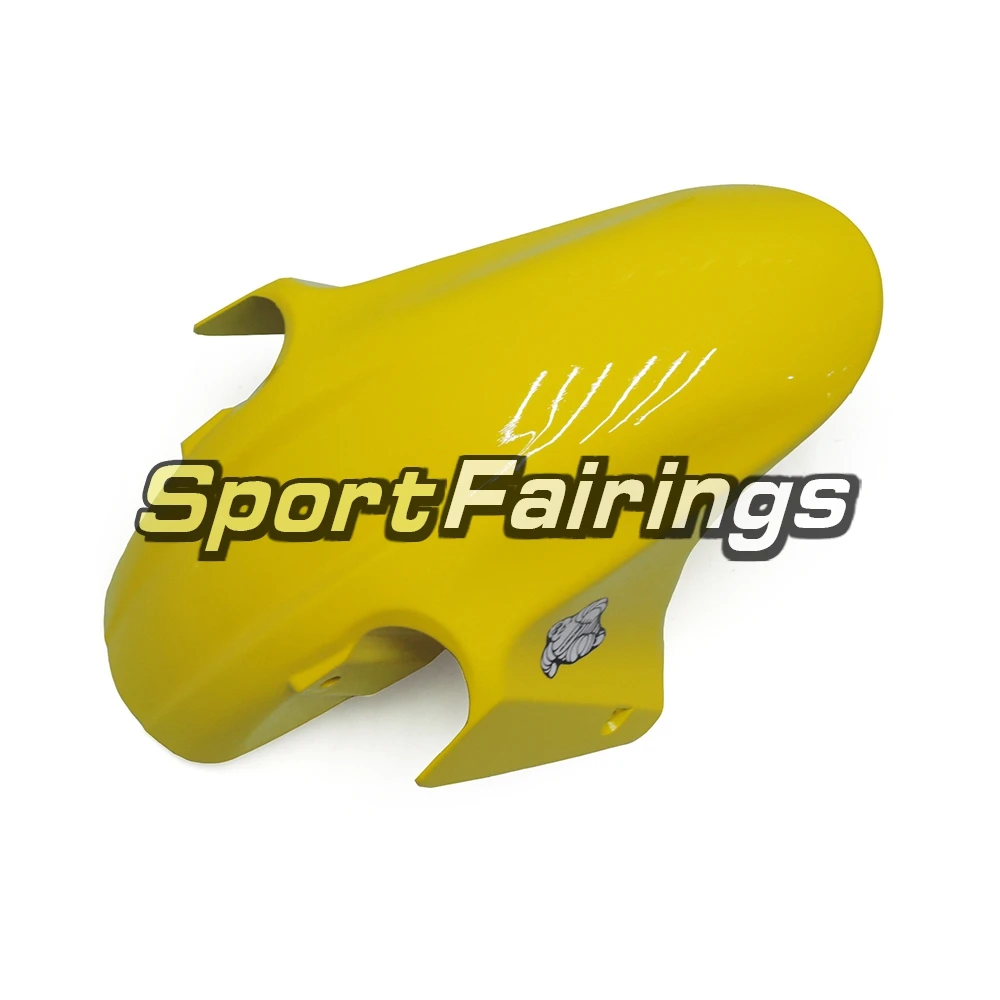 ABS пластик впрыска полный обтекатель комплект для Honda CBR600F4i 2004 2005 2006 2007 CBR600 F4i