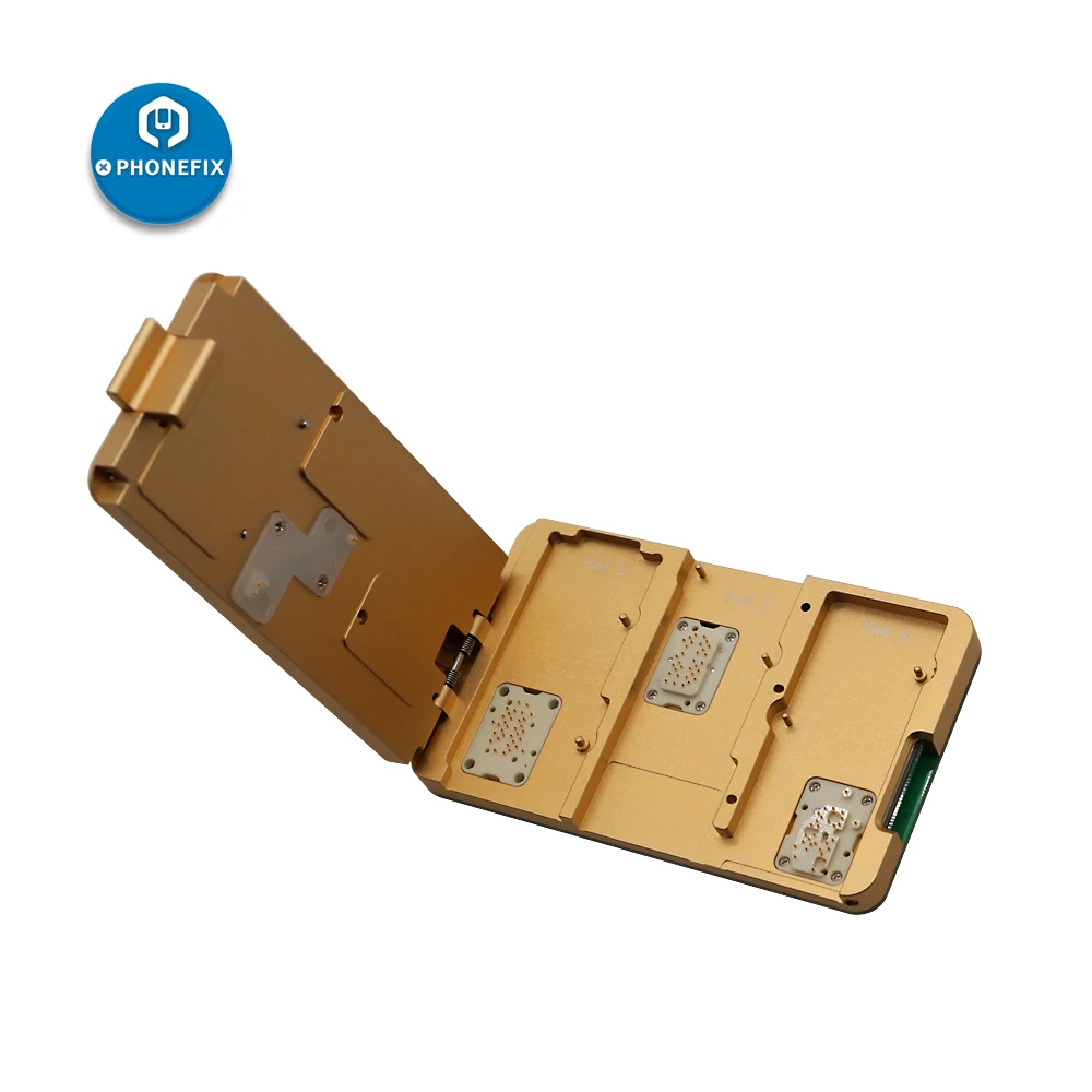 PHONEFIX Naviplus Pro3000s NAND программер HDD чтения и записи инструмент без удаления Nand-цифровой преобразователь для iPad 2/3/4 5 6 iPad Air 2 HDD инструмент для ремонта
