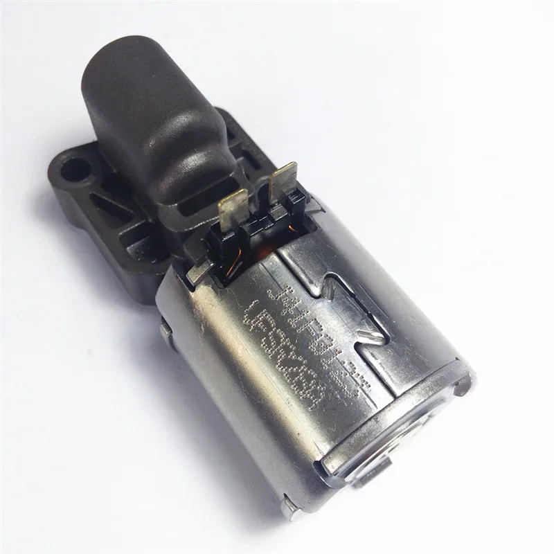 2PCS Genuine Automatic Transmission Solenoid 02E DQ250 DSG 6 Speed trans 50221 fit for for VW Audi N215 PC1 N216 PC