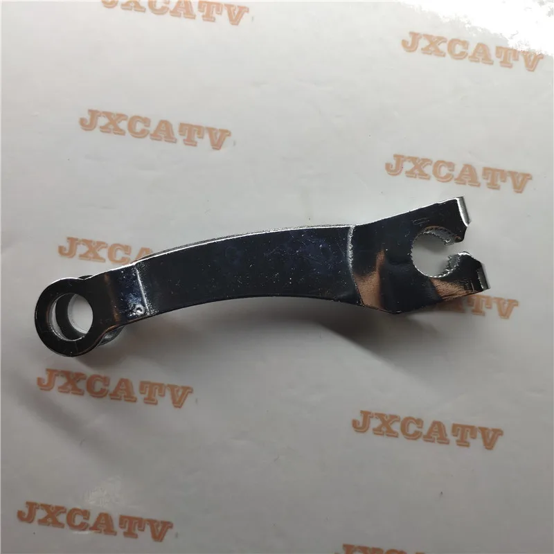 Рычаг кулачка заднего тормоза для SUZUKI TU250X RV200 DR100 DR125 DR200 DR250 JR80 GZ250 DS80 DS100 DS125 SP100 TS100