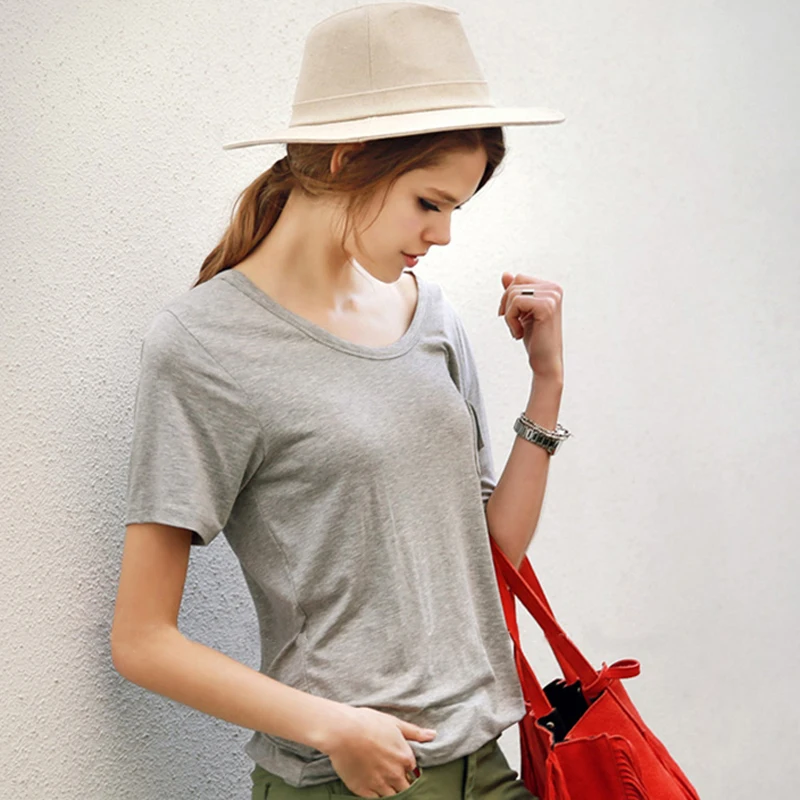Женская футболка с коротким рукавом Повседневная размеры до 5XL лето 2021|t shirts for