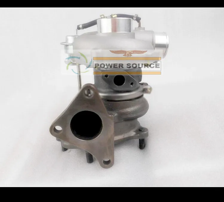 Турбо RHF55 VF39 14411AA572 14411 AA572 VA440028 VB440028 VC440028 VD440028 VE440028 для Subaru Impreza WRX STI 04 07 DOHC 2 5 л|turbo turbo turbo|turbo subaruturbo |