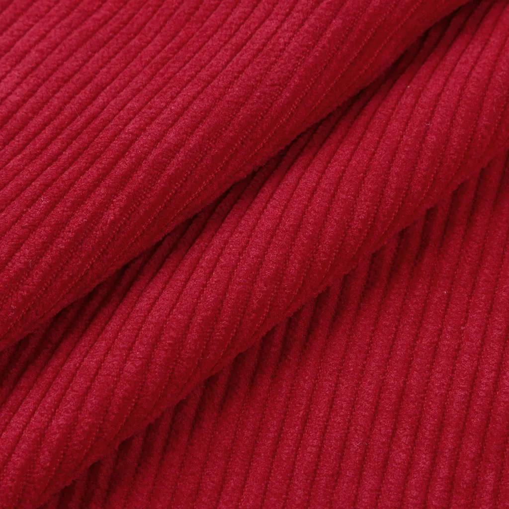 Женское вельветовое прямое мягкое и удобное мини-платье на бретелях