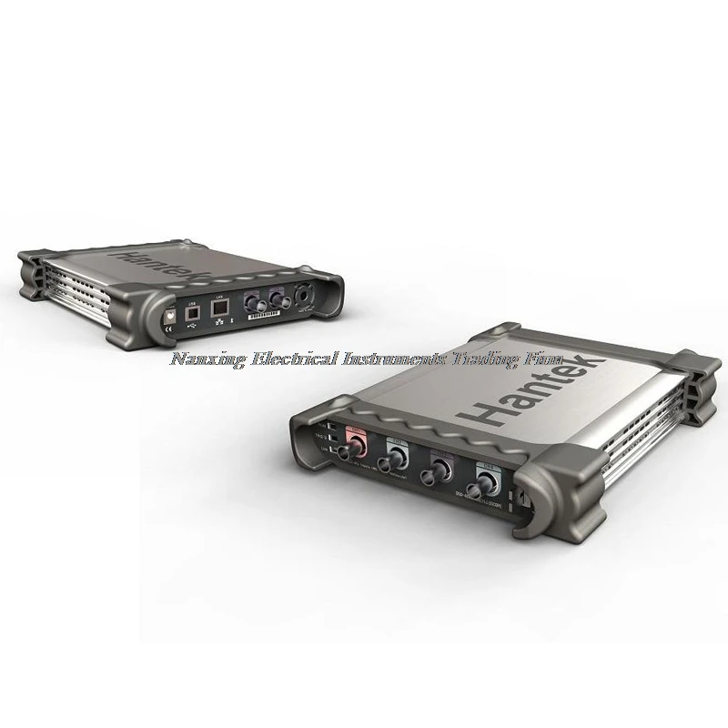 Hantek DSO3064A Kit V VI VII VIII автомобильный диагностический ПК USB Виртуальный осциллограф
