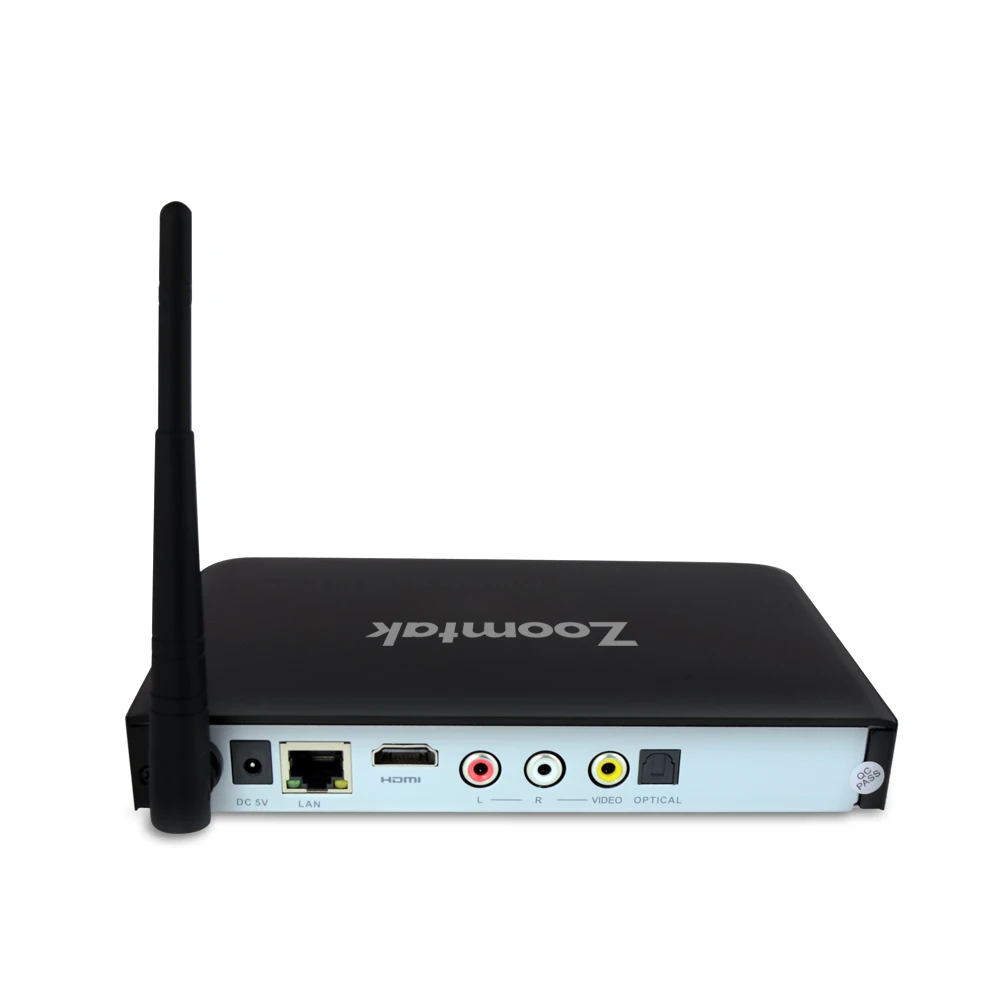 Amlogic T8 S812 Смарт ТВ приставка Интернет 2G 16g Android Мини ПК | Электроника