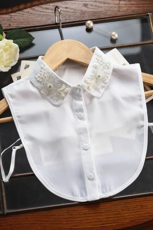 Модный новейший наконечник 2017 ожерелье с жемчугом и кристаллами жилет женский