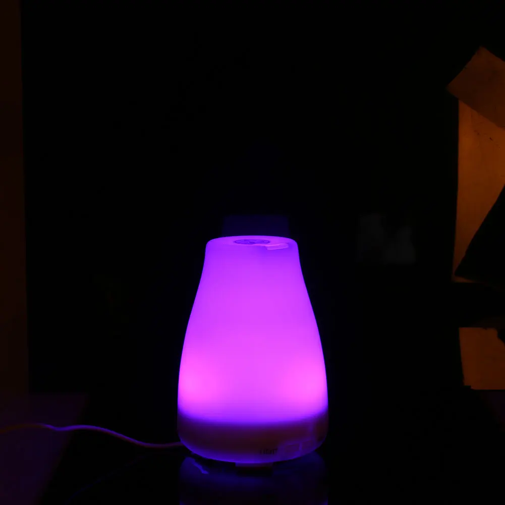2019 Drop Shpping Aroma Diffuser Humidifier Ultrasonic for Spa | Бытовая техника