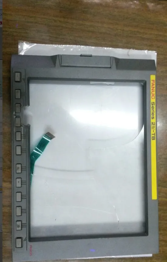 

FANUC Series 21i-TB A02B-0285-B500 LCD screen machines Industrial Medical equipment LCD screen