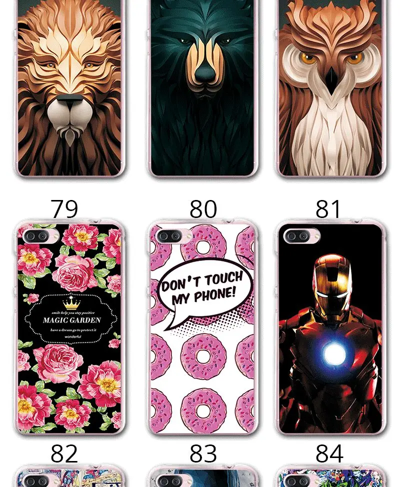 Новинка чехол для телефона Asus Zenfone 4 Max ZC520KL Avengers Zenfone ZC554KL мягкий чехол из ТПУ Coque Zenfone 4 Selfie ZD553KL