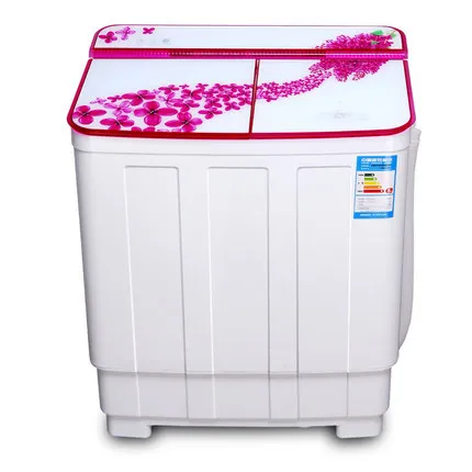 Мини-стиральная машина 230 Вт бесплатная доставка можно стирать одежду 4 2 кг + 135