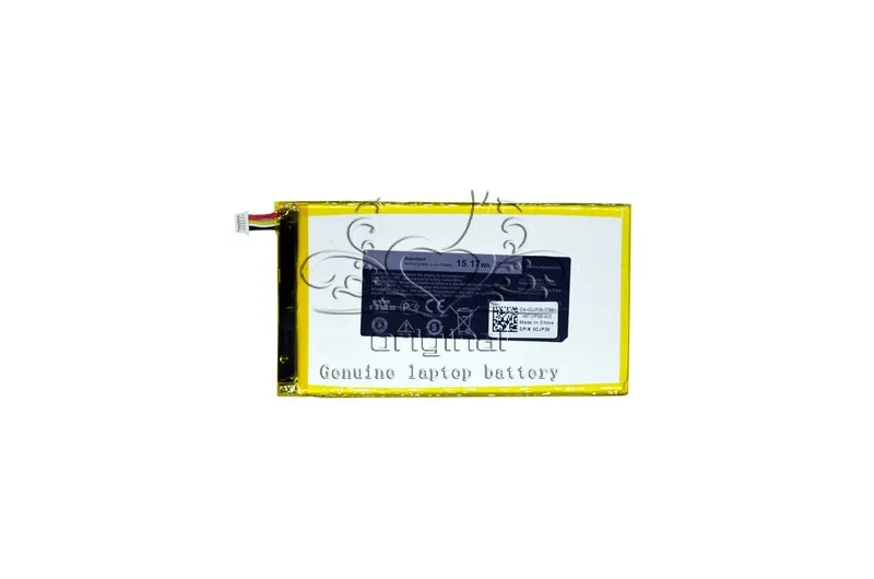 Аккумулятор для ноутбука JIGU 0CJP38 CJP38 P706T DELL Venue 7 8 3730 T02D 3830 дюймов | Компьютеры и офис