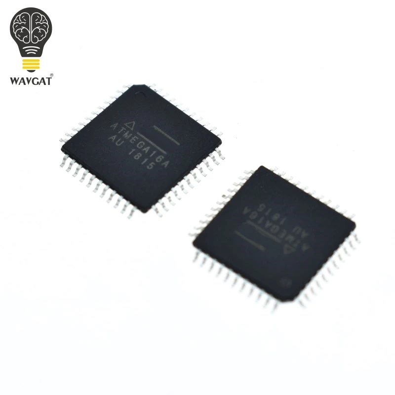 ATMEGA16 ATMEGA16A флэш-память 16 А 100% новый и оригинальный | Электронные компоненты