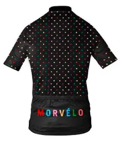 Летние мужские Twin шесть/Morvelo Vélo 6 короткий рукав Mtb велосипеда Костюмы Ропа Майо гоночный велосипед одежды