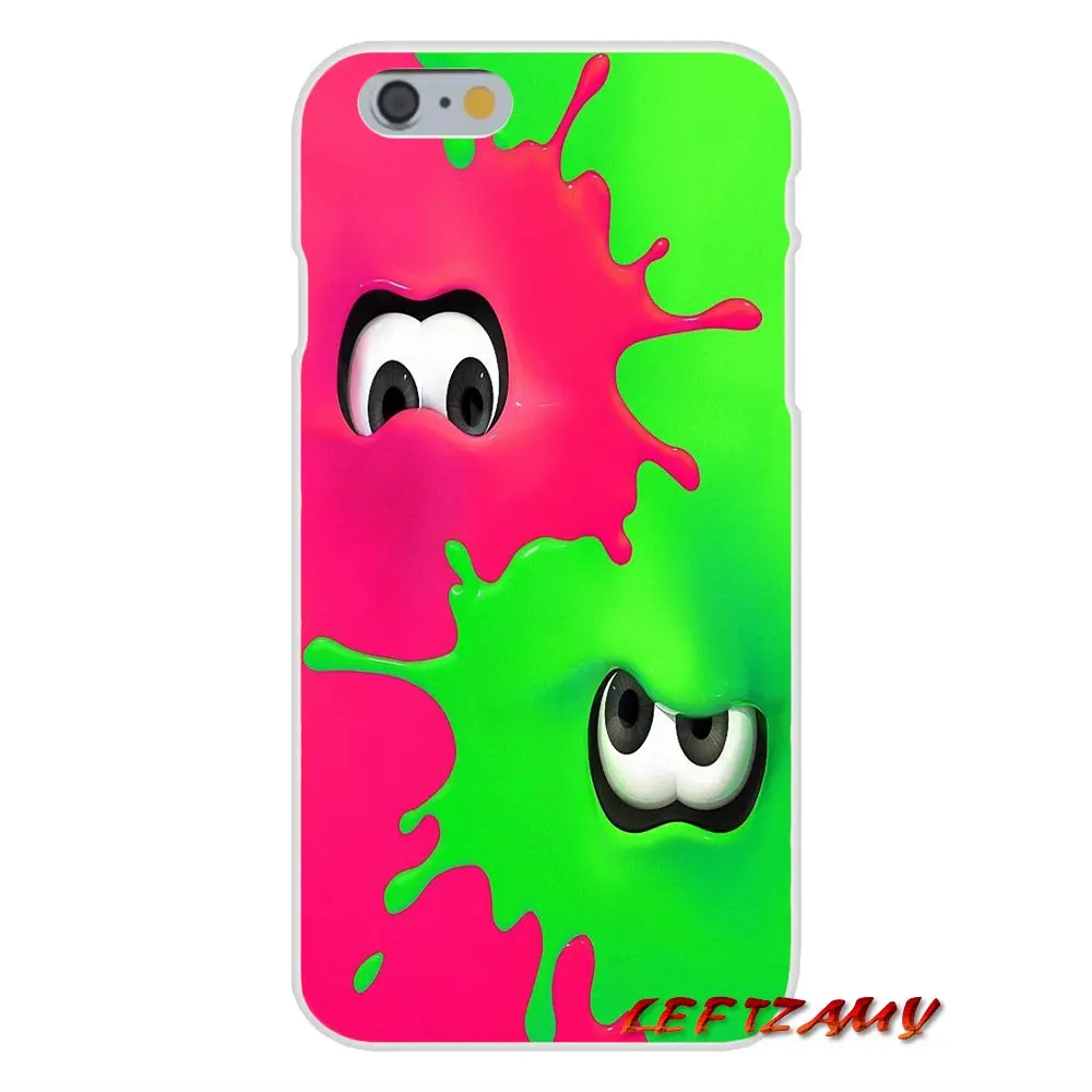 Жемчуг переключатель splatoon 2 для htc один M7 M8 A9 M9 E9 плюс U11 Desire 630 530 626 628 816 820