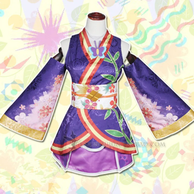 Бесплатная доставка Косплей Аниме Yazawa Nico Tojo Nozomi Ayase Eli из аниме Love Live японская