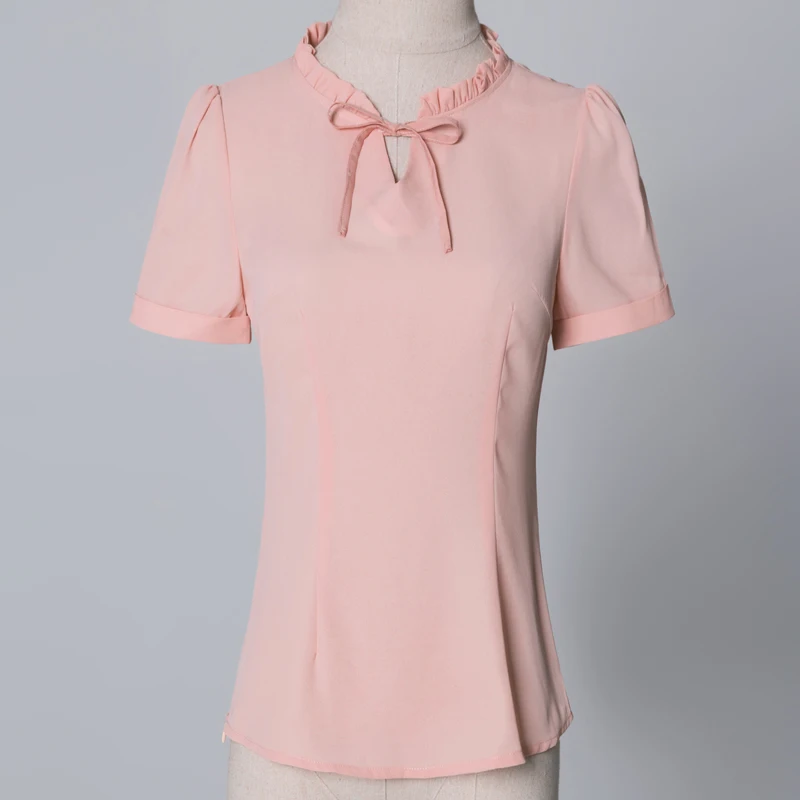 Новинка весна-лето 2017 г. Комплект платьев для отелей размер рубашка юбка интервью