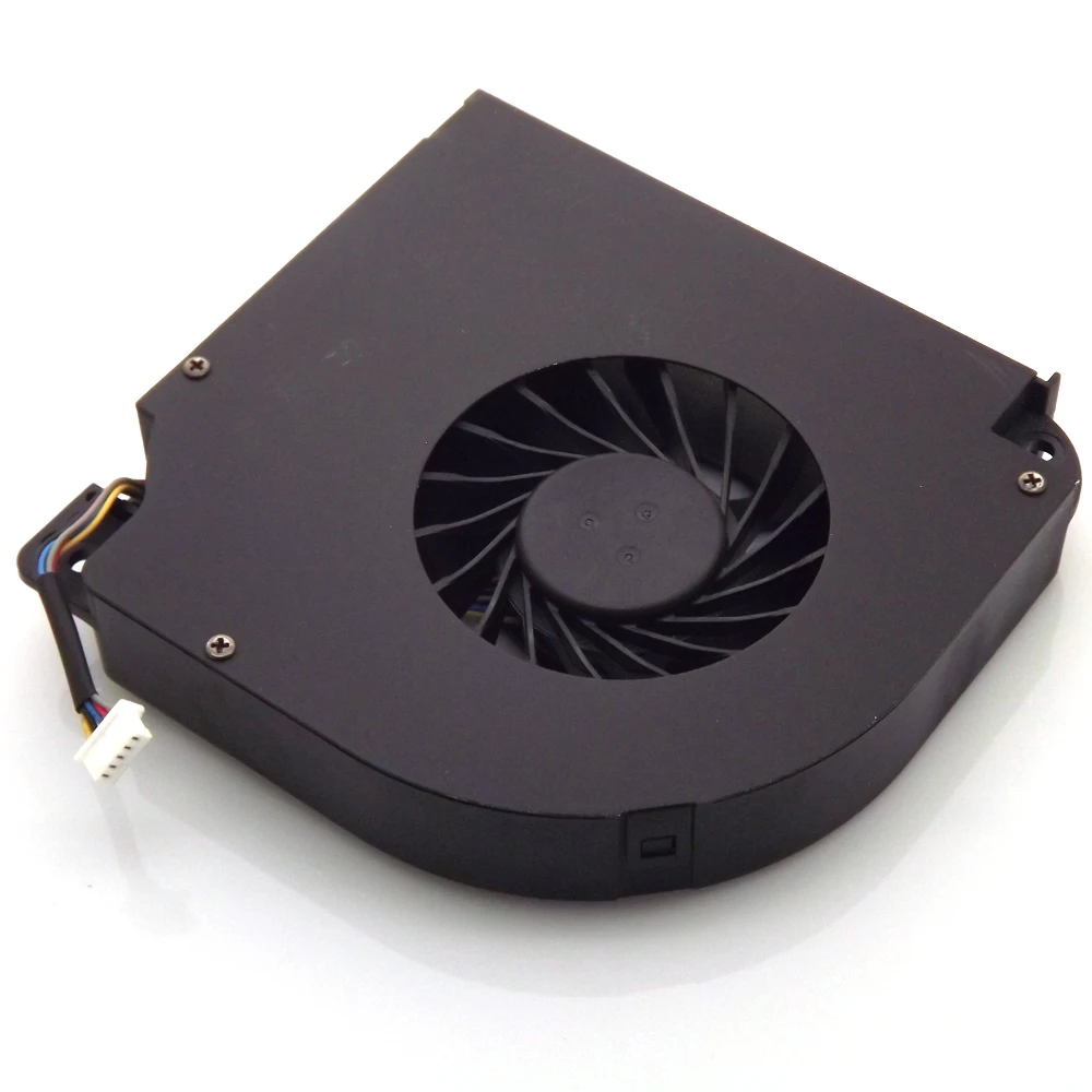 New ZB0508PHV1-6A DC5V 0.38A CPU Fan For DELL W227F M6400 M6500 Cooler Cooling | Компьютеры и офис