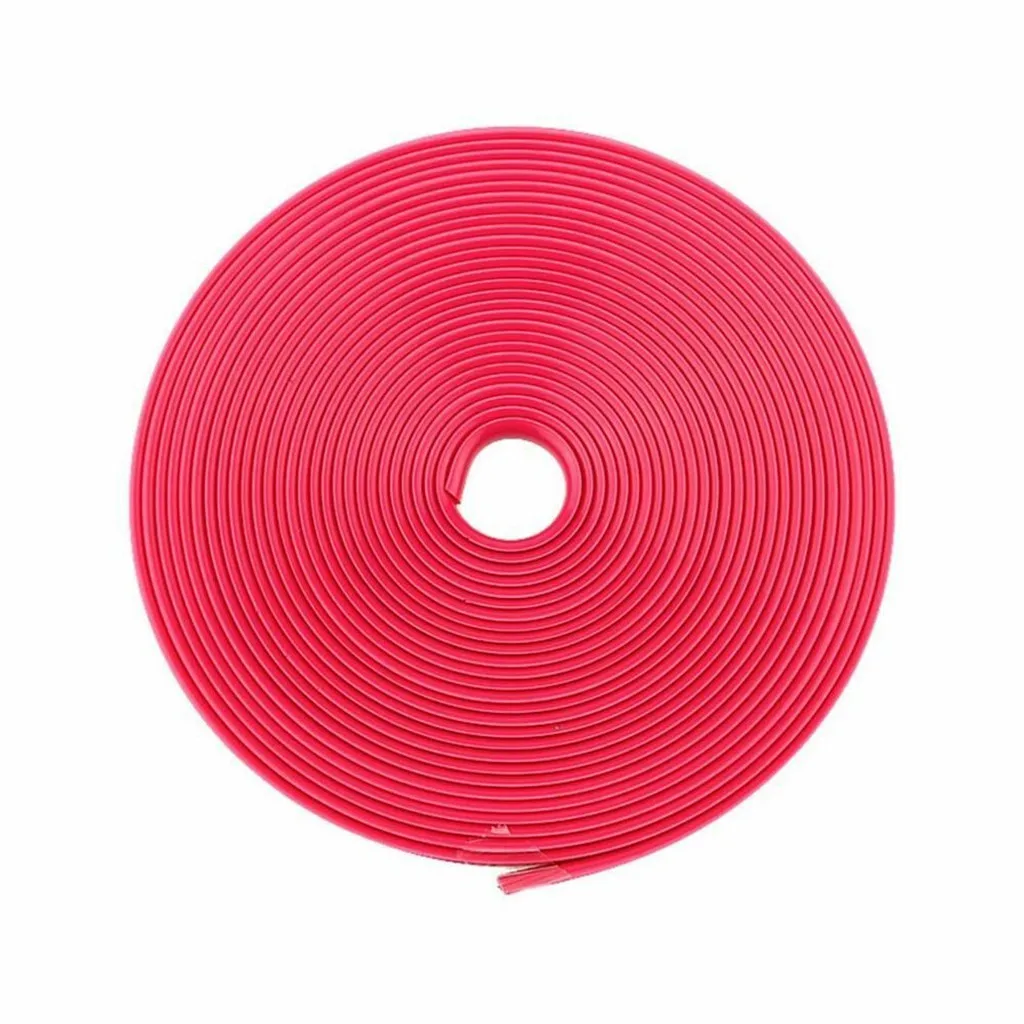 8M wheel hub decorative ring anti collision smashing car auto rim alloy crocodile protective line | Автомобили и мотоциклы