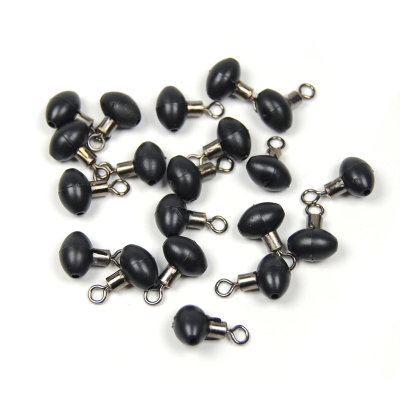 [20 шт./лот] 8X12mm красного зеленого и черного цвета для девочек из бисера с Rollowing