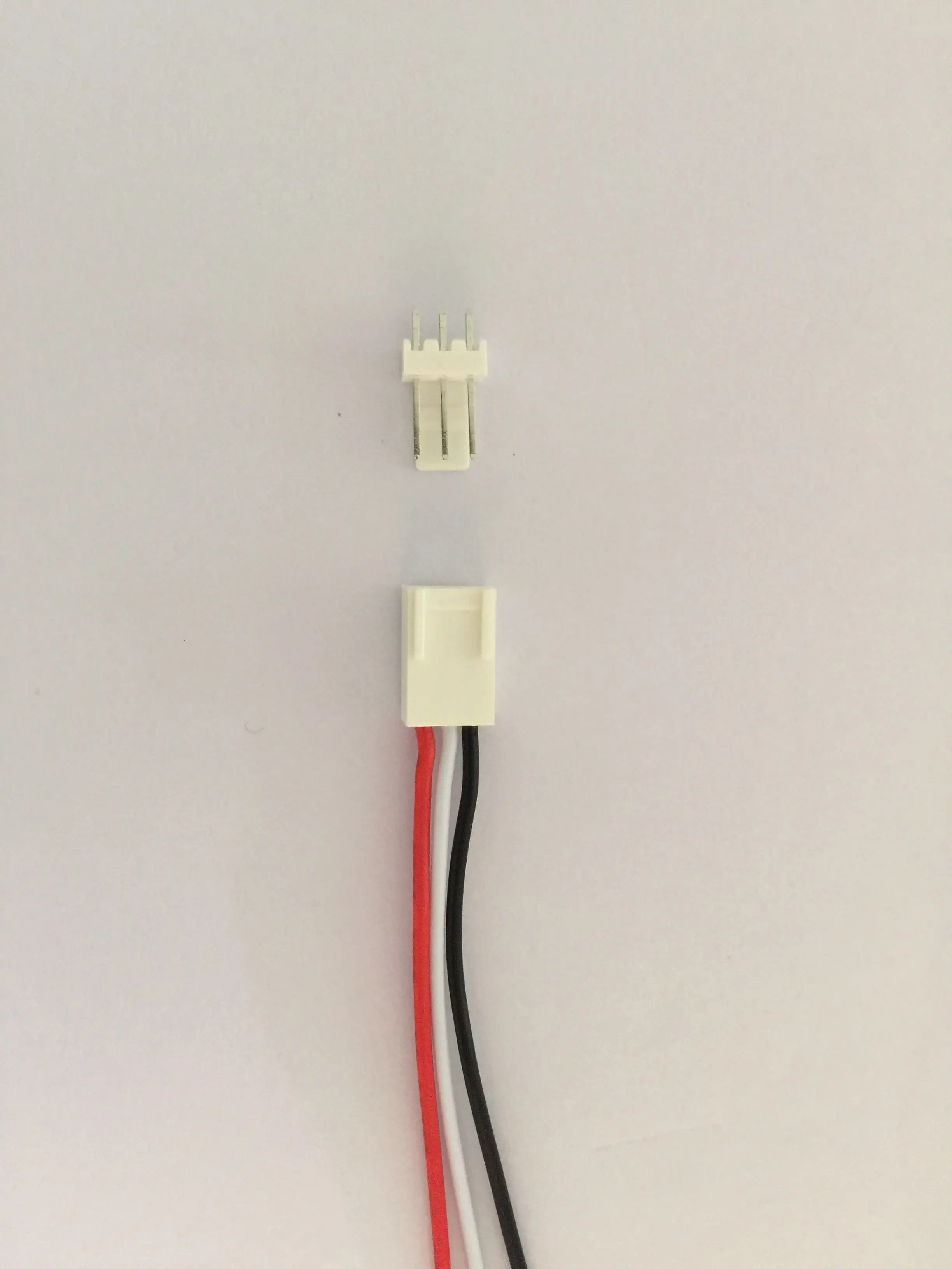 Бесплатная доставка 100 шт. Molex 3pin 2 54 мм PCB разъем с проводами кабелями 150 мм|3pin plug|pcb
