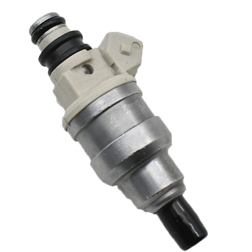 1 шт. топливный инжектор для 1992-1994 HYUN-DAI OEM 35310-33150 3531033150 | Автомобили и мотоциклы