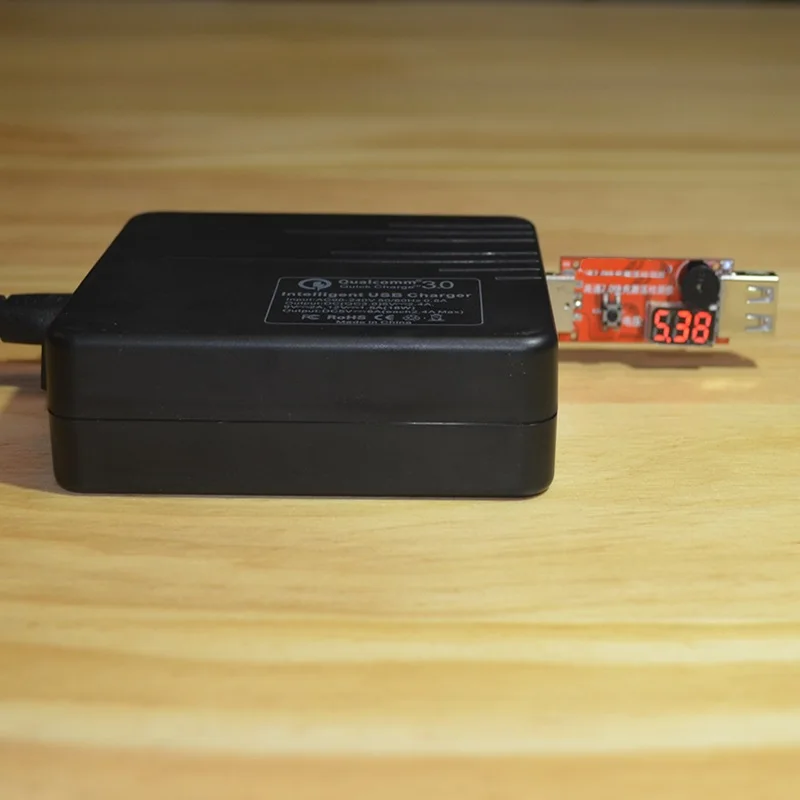 Зарядное устройство Cargador USB с несколькими зарядками, быстрая зарядка, 7 портов, мульти зарядное устройство USB, зарядное устройство с несколькими устройствами, зарядное устройство с быстрой зарядкой