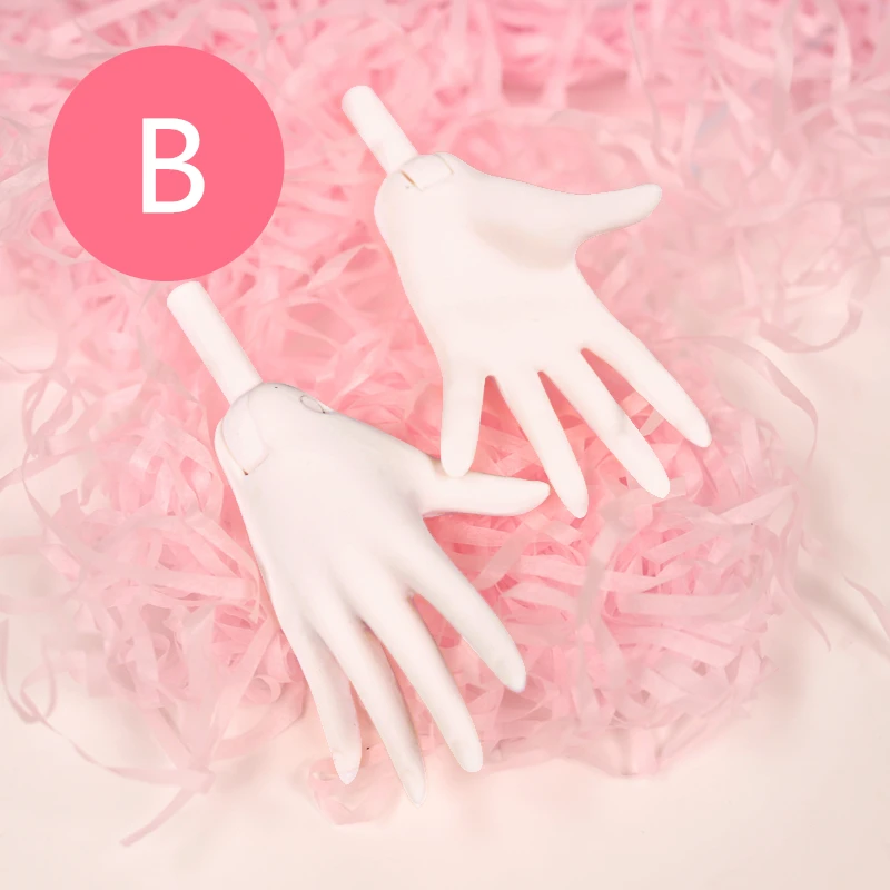 Жест рук для куклы 1/3 bjd 60 см только руки | Игрушки и хобби