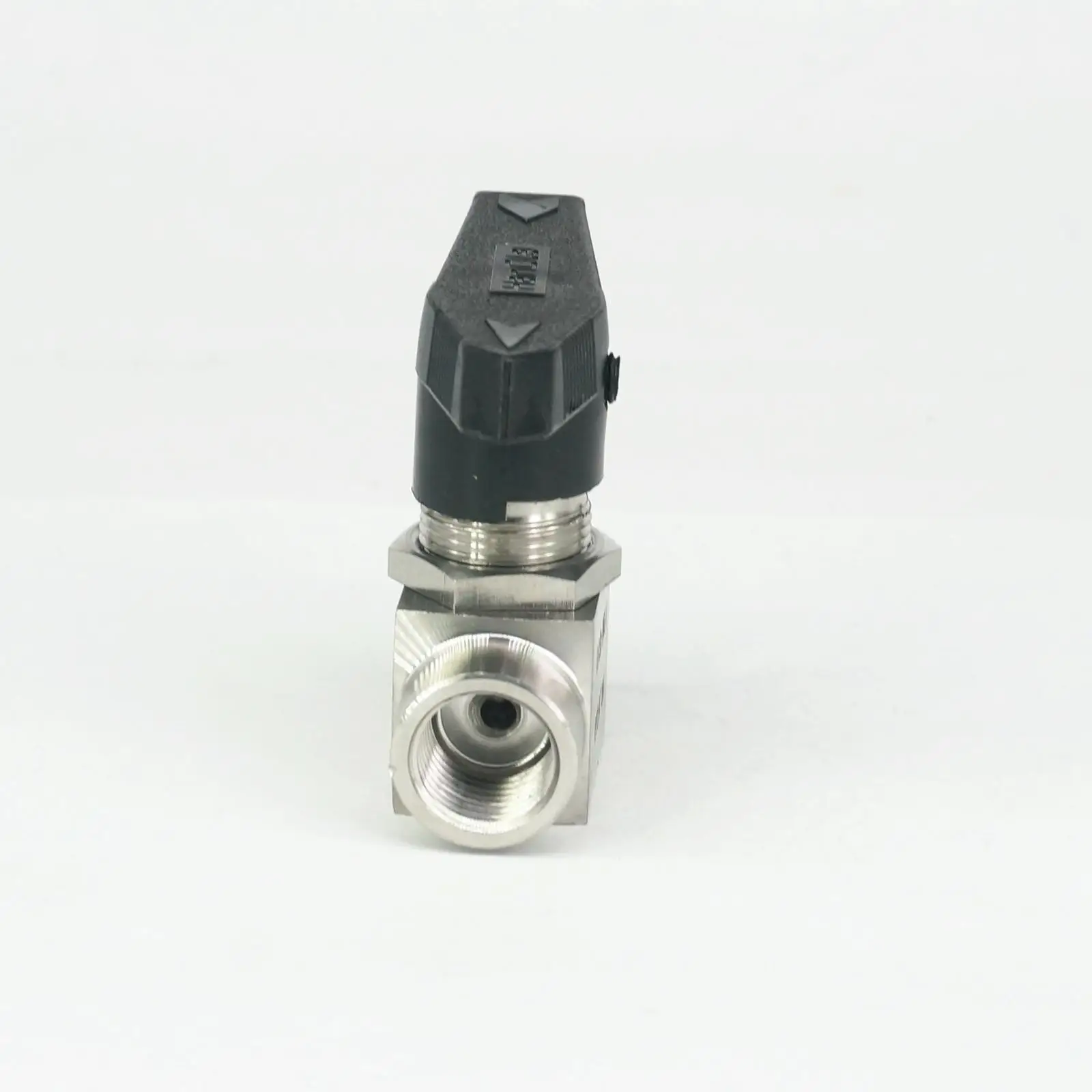 Шаровой клапан с внутренним затвором NPT 1/4 дюйма 55 000 PSI сантехника для воды газа и