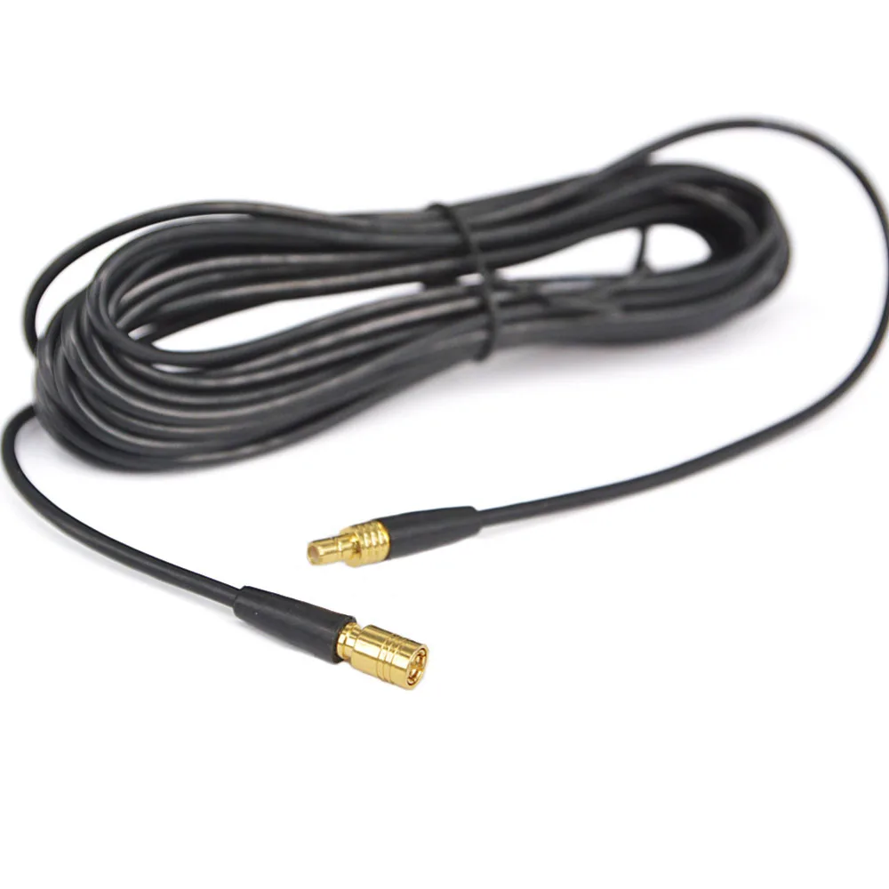 10 шт. удлинитель для радиоприемника SMB штекер-гнездо RG174 кабель XM Sirius